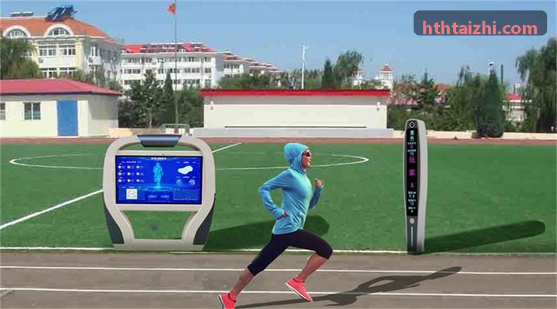 HTH在职业联赛现场实景运营成效